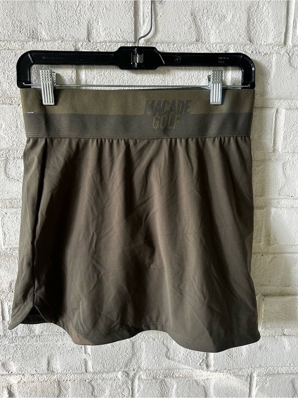 New Mccade golf skirt shorts women